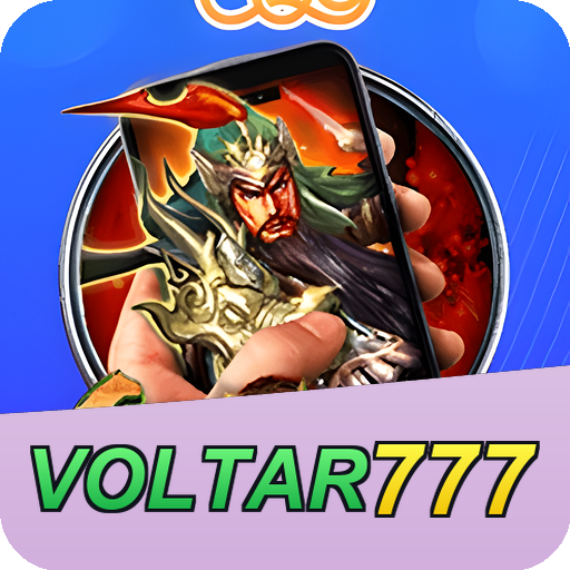 Formulário de Registro VOLTAR777